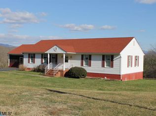 730 River Rd, Madison, VA 22727