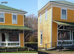 77 Wares Bridge Rd, Church View, VA 23032