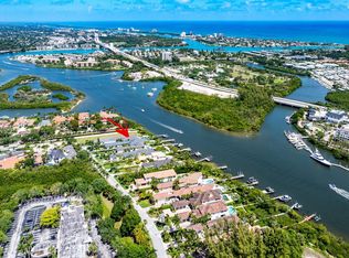 301 Fishermans Way, Jupiter, FL 33477