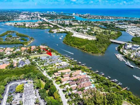 301 Fishermans Way, Jupiter, FL 33477