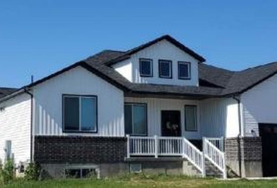 Property Side View