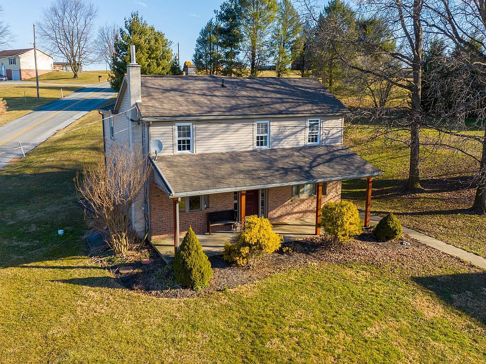 951 Pilgrims Ptwy, Peach Bottom, PA 17563 MLS PALA2030832 Zillow