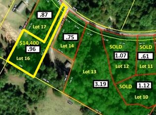 335 Pine Hills Rd, Woodruff, SC 29388