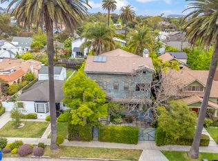 2228 Walnut Ave, Venice, CA 90291