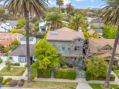 2228 Walnut Ave, Venice, CA, 90291