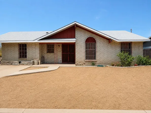 212 Maguey Dr, Laredo, TX 78041