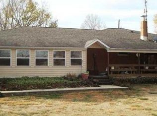 2815 W County Road 100 S, Greencastle, IN