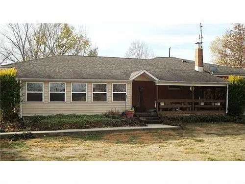 2815 W County Road 100 S photo 1