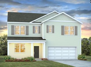 158 Ruby Prince Rd, Gilbert, SC 29054