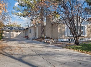 2101 E 6425 S, Salt Lake City, UT 84121