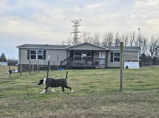 586 Sparrow Rd LOT 28, Lafayette, TN 37083