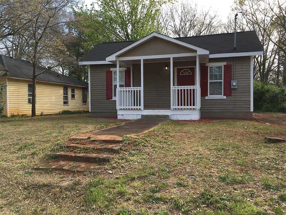 312 N 17th St, Griffin, GA 30223 Zillow