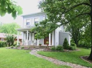 3081 Cooper Rd, Cincinnati, OH 45241