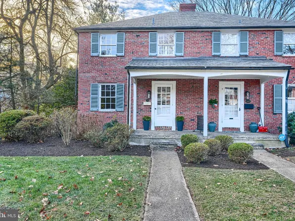 5000 Broadmoor Rd, Baltimore, MD 21212