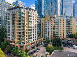 900 Lenora St #W802, Seattle, WA