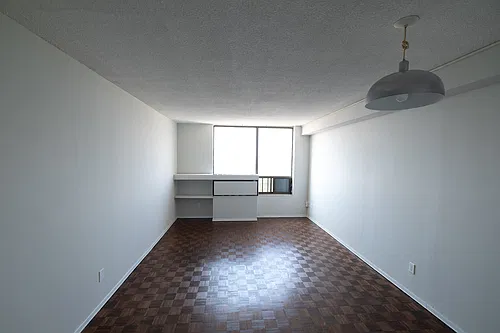 Floor plan One Bedroom 1 Bed 1 Bath 3
