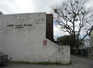 2302 Leon St APT 15, Austin, TX 78705