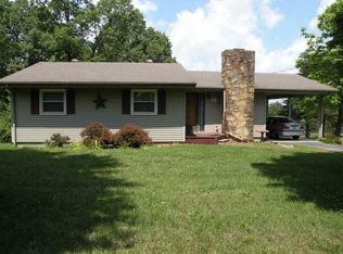 2778 Mount Hebron Church Rd, Dawson Springs, KY 42408