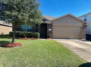 5202 La Rocco Way, Alvin, TX 77511
