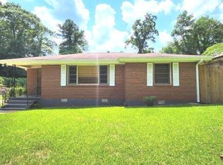 2213 Sharon Way, Decatur, GA 30032