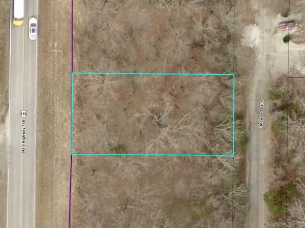 Lot #6 Dogwood Ln, Rockaway Beach, MO 65740