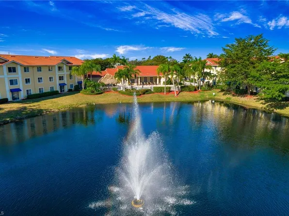 8244 Key Royal Cir APT 615, Naples, FL 34119
