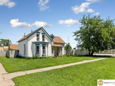 1916 Lincoln St, Blair, NE, 68008