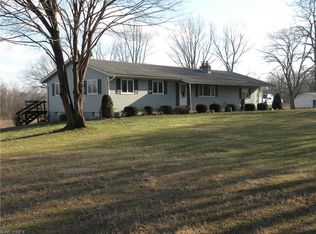 11221 Flemming Rd, West Salem, OH 44287