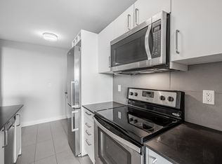 580 The East Mall #1208, Etobicoke, ON M9B4A7