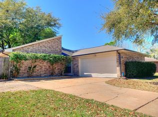 7618 Loro Linda Dr, Houston, TX 77083