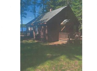 116 East Way, Aurora, ME 04408