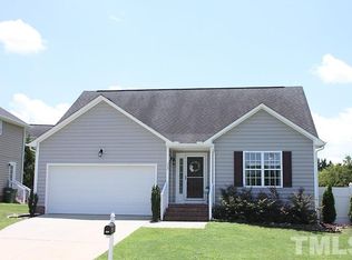 267 Pittsboro St, Fuquay Varina, NC 27526
