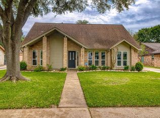 21207 Park Villa Dr, Katy, TX 77450