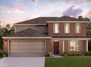 495 Norfolk Dr, Ferris, TX 75125
