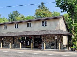 8587 W Silver Lake Rd, Mears, MI 49436