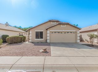 1545 W Page Ave, Gilbert, AZ 85233