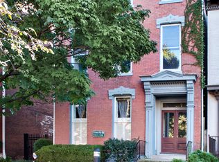 122 E Oak St, Louisville, KY 40203
