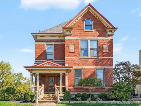 119 Manor Ln, Fort Thomas, KY 41075