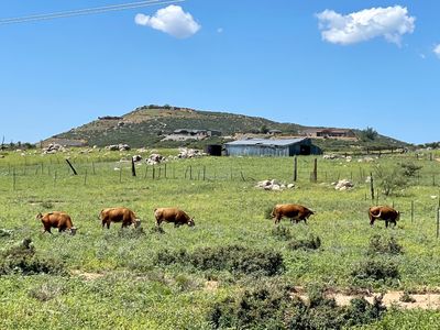 0 N Highway 169, Dewey, AZ, 86327