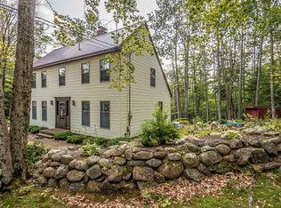 46 Pickering Rd, Bartlett, NH 03812