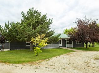 2323 Kelsey Ln, Stevensville, MT 59870