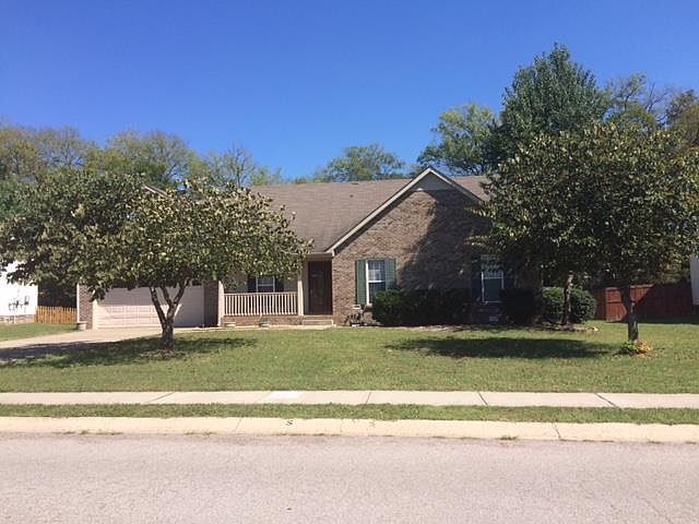 1st image of 3872 Benjamin Dr