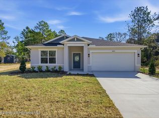 16182 Marsh Quail Rd, Brooksville, FL 34614