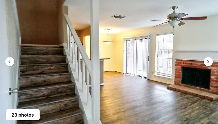 2211 S Kirkwood Rd #28 — Photo 4