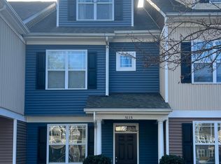 5115 Powell Townes Way, Raleigh, NC 27606