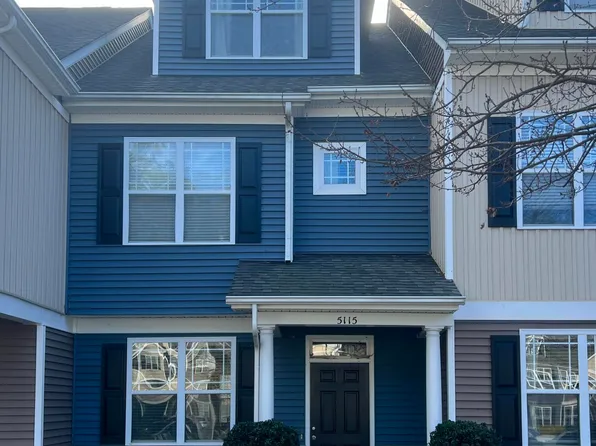 5115 Powell Townes Way, Raleigh, NC 27606