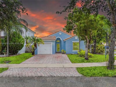 2075 SE 15th St, Homestead, FL, 33035