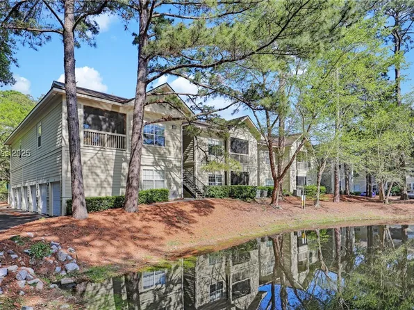 112 Union Cemetery Rd APT 316, Hilton Head Island, SC 29926