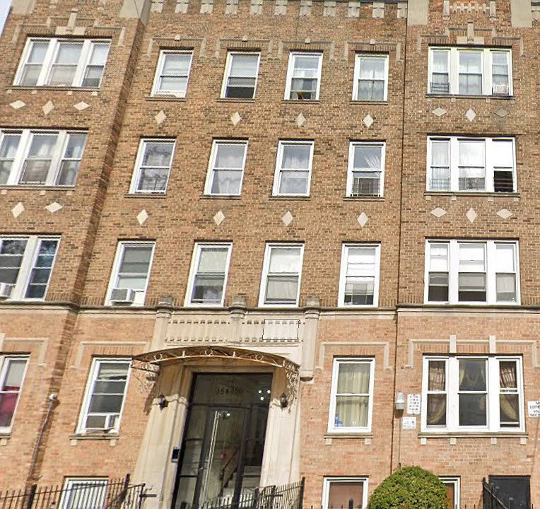 1st image of 154 Belmont Ave APT 104