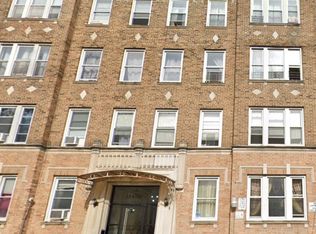 154 Belmont Ave APT 104, Jersey City, NJ 07304